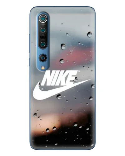 Чехол для Xiaomi Mi 10 Pro с картинкой «Nike в стиле ретро» Чехол для Xiaomi Mi 10 Pro с картинкой «Nike в стиле ретро»