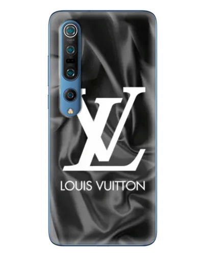 Чехол для Xiaomi Mi 10 Pro с картинкой «Шелковый Louis Vuitton» Чехол для Xiaomi Mi 10 Pro с картинкой «Шелковый Louis Vuitton»