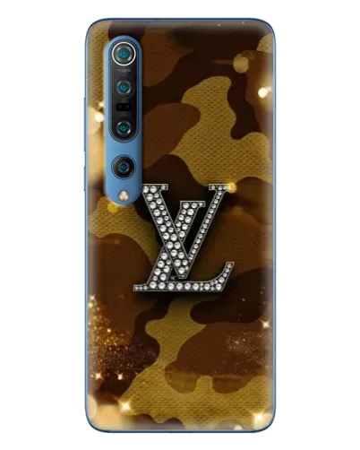 Чехол для Xiaomi Mi 10 Pro с картинкой «Камуфляжный Louis Vuitton» Чехол для Xiaomi Mi 10 Pro с картинкой «Камуфляжный Louis Vuitton»