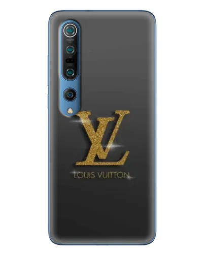 Чехол для Xiaomi Mi 10 Pro с картинкой «Градиент Louis Vuitton» Чехол для Xiaomi Mi 10 Pro с картинкой «Градиент Louis Vuitton»
