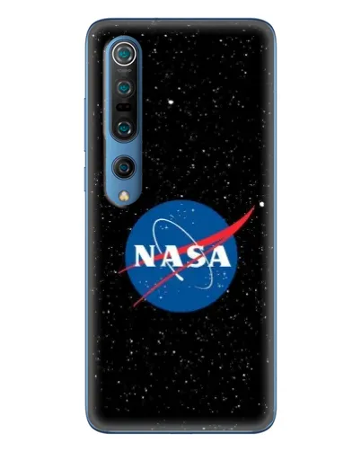 Чехол для Xiaomi Mi 10 Pro с картинкой «NASA — звездное небо» Чехол для Xiaomi Mi 10 Pro с картинкой «NASA — звездное небо»