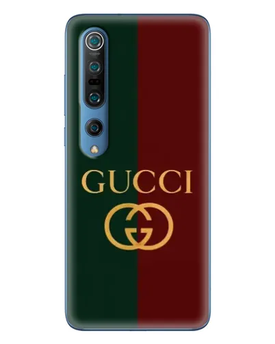 Чехол для Xiaomi Mi 10 Pro с картинкой «Gucci — темно-зеленый градиент» Чехол для Xiaomi Mi 10 Pro с картинкой «Gucci — темно-зеленый градиент»
