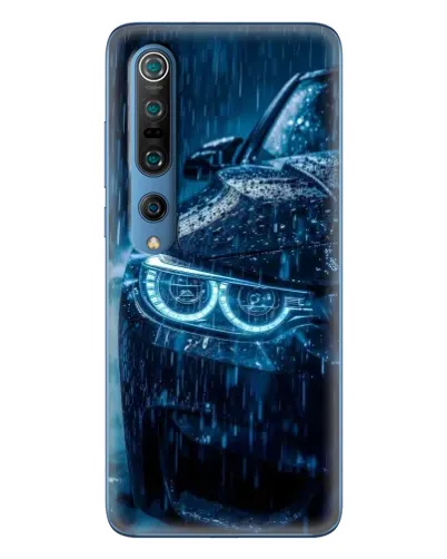 Чехол для Xiaomi Mi 10 Pro с картинкой «BMW под дождем» Чехол для Xiaomi Mi 10 Pro с картинкой «BMW под дождем»