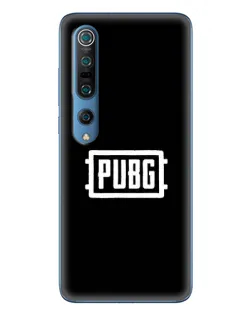 Чохол для Xiaomi Mi 10 Pro з картинкою «Лого BMW — металевий блиск» Чохол для Xiaomi Mi 10 Pro з картинкою «Лого BMW — металевий блиск»