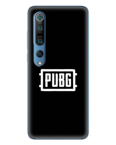 Чехол для Xiaomi Mi 10 Pro с картинкой «Лого BMW — металлический блеск» Чехол для Xiaomi Mi 10 Pro с картинкой «Лого BMW — металлический блеск»