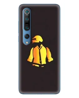 Чехол для Xiaomi Mi 10 Pro с картинкой «Winner Winner — PUBG» Чехол для Xiaomi Mi 10 Pro с картинкой «Winner Winner — PUBG»