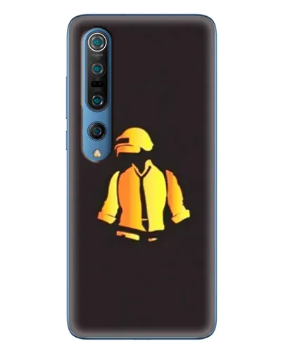 Чехол для Xiaomi Mi 10 Pro с картинкой «Winner Winner — PUBG» Чехол для Xiaomi Mi 10 Pro с картинкой «Winner Winner — PUBG»