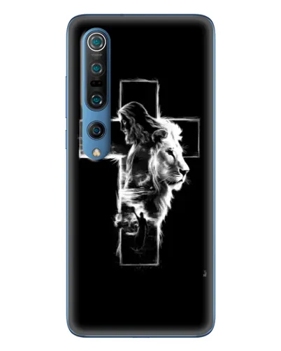 Чехол для Xiaomi Mi 10 Pro с картинкой «Сияющий крест Jesus» Чехол для Xiaomi Mi 10 Pro с картинкой «Сияющий крест Jesus»