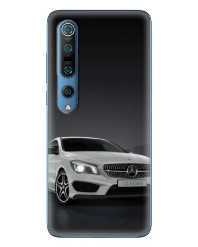 Чехол для Xiaomi Mi 10 Pro с картинкой «Mercedes AMG GT Silver» Чехол для Xiaomi Mi 10 Pro с картинкой «Mercedes AMG GT Silver»