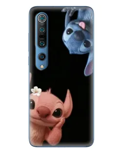 Чехол для Xiaomi Mi 10 Pro с картинкой «Фиолетовый туман роз» Чехол для Xiaomi Mi 10 Pro с картинкой «Фиолетовый туман роз»