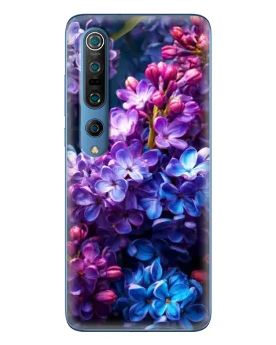 Чехол для Xiaomi Mi 10 Pro с картинкой «Сиреневый цвет» Чехол для Xiaomi Mi 10 Pro с картинкой «Сиреневый цвет»