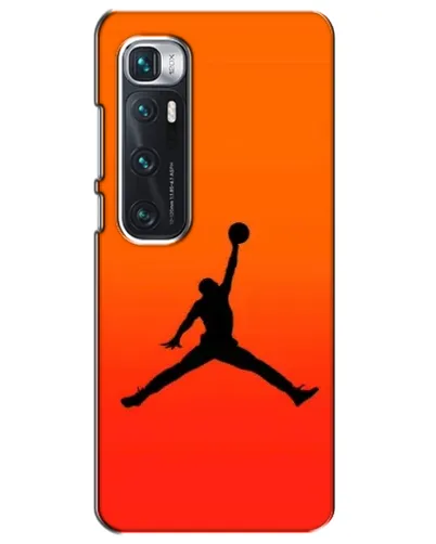 Чехол для Xiaomi Mi 10 Ultra с картинкой «Jordan Sunset»