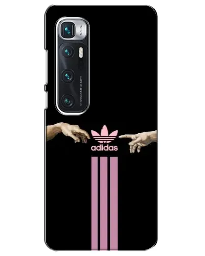 Чехол для Xiaomi Mi 10 Ultra с картинкой «Adidas Hands» Чехол для Xiaomi Mi 10 Ultra с картинкой «Adidas Hands»