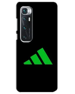 Чехол для Xiaomi Mi 10 Ultra с картинкой «Adidas Abstract» Чехол для Xiaomi Mi 10 Ultra с картинкой «Adidas Abstract»