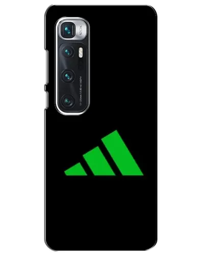 Чехол для Xiaomi Mi 10 Ultra с картинкой «Adidas Abstract» Чехол для Xiaomi Mi 10 Ultra с картинкой «Adidas Abstract»