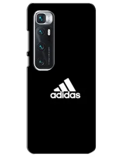 Чехол для Xiaomi Mi 10 Ultra с картинкой «Adidas Red Style» Чехол для Xiaomi Mi 10 Ultra с картинкой «Adidas Red Style»