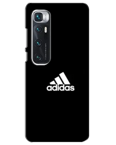 Чехол для Xiaomi Mi 10 Ultra с картинкой «Adidas Red Style» Чехол для Xiaomi Mi 10 Ultra с картинкой «Adidas Red Style»
