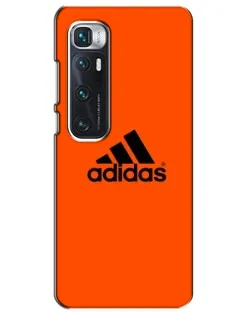 Чехол для Xiaomi Mi 10 Ultra с картинкой «Adidas Ukraine» Чехол для Xiaomi Mi 10 Ultra с картинкой «Adidas Ukraine»