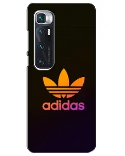 Чехол для Xiaomi Mi 10 Ultra с картинкой «Градиент Adidas» Чехол для Xiaomi Mi 10 Ultra с картинкой «Градиент Adidas»