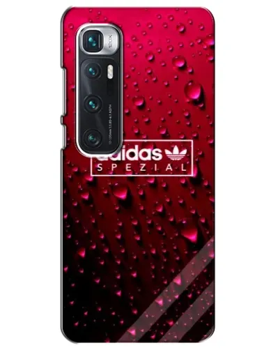 Чехол для Xiaomi Mi 10 Ultra с картинкой «Adidas Gold Marble» Чехол для Xiaomi Mi 10 Ultra с картинкой «Adidas Gold Marble»