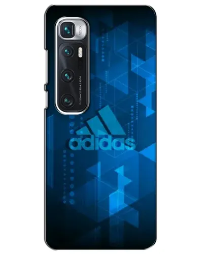 Чехол для Xiaomi Mi 10 Ultra с картинкой «Adidas Sport Art» Чехол для Xiaomi Mi 10 Ultra с картинкой «Adidas Sport Art»