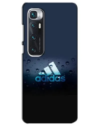 Чехол для Xiaomi Mi 10 Ultra с картинкой «Adidas Water Drops» Чехол для Xiaomi Mi 10 Ultra с картинкой «Adidas Water Drops»