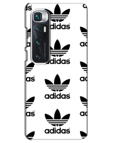 Чехол для Xiaomi Mi 10 Ultra с картинкой «Adidas Pattern» Чехол для Xiaomi Mi 10 Ultra с картинкой «Adidas Pattern»