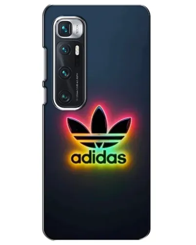 Чехол для Xiaomi Mi 10 Ultra с картинкой «Неоновый Adidas» Чехол для Xiaomi Mi 10 Ultra с картинкой «Неоновый Adidas»