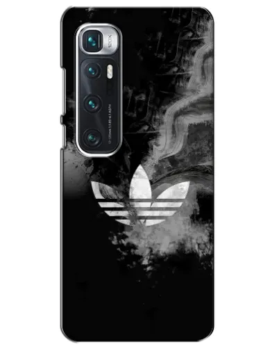 Чехол для Xiaomi Mi 10 Ultra с картинкой «Абстрактный дым Adidas» Чехол для Xiaomi Mi 10 Ultra с картинкой «Абстрактный дым Adidas»