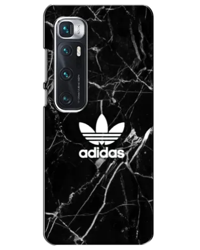 Чехол для Xiaomi Mi 10 Ultra с картинкой «Белый мрамор Adidas» Чехол для Xiaomi Mi 10 Ultra с картинкой «Белый мрамор Adidas»