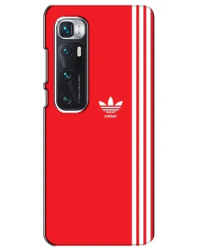 Чехол для Xiaomi Mi 10 Ultra с картинкой «Красный минимализм Adidas» Чехол для Xiaomi Mi 10 Ultra с картинкой «Красный минимализм Adidas»
