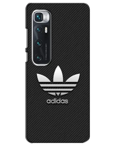 Чехол для Xiaomi Mi 10 Ultra с картинкой «Adidas Карбоновая текстура» Чехол для Xiaomi Mi 10 Ultra с картинкой «Adidas Карбоновая текстура»