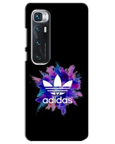 Чехол для Xiaomi Mi 10 Ultra с картинкой «Взрыв красок Adidas» Чехол для Xiaomi Mi 10 Ultra с картинкой «Взрыв красок Adidas»