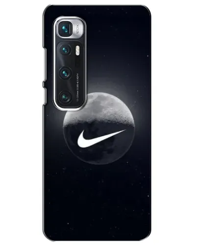 Чехол для Xiaomi Mi 10 Ultra с картинкой «Nike в стиле граффити» Чехол для Xiaomi Mi 10 Ultra с картинкой «Nike в стиле граффити»