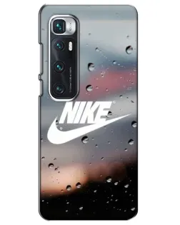 Чехол для Xiaomi Mi 10 Ultra с картинкой «Nike в стиле ретро» Чехол для Xiaomi Mi 10 Ultra с картинкой «Nike в стиле ретро»