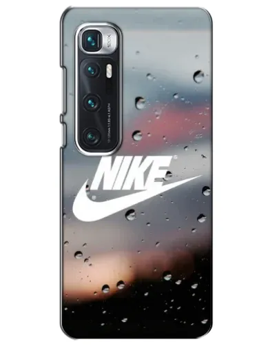 Чехол для Xiaomi Mi 10 Ultra с картинкой «Nike в стиле ретро» Чехол для Xiaomi Mi 10 Ultra с картинкой «Nike в стиле ретро»