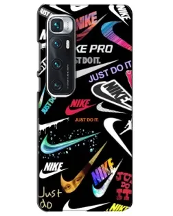 Чехол для Xiaomi Mi 10 Ultra с картинкой «Nike — роскошь» Чехол для Xiaomi Mi 10 Ultra с картинкой «Nike — роскошь»