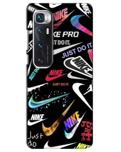 Чехол для Xiaomi Mi 10 Ultra с картинкой «Nike — роскошь» Чехол для Xiaomi Mi 10 Ultra с картинкой «Nike — роскошь»