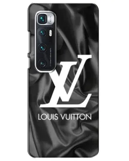 Чехол для Xiaomi Mi 10 Ultra с картинкой «Шелковый Louis Vuitton»