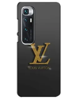 Чехол для Xiaomi Mi 10 Ultra с картинкой «Градиент Louis Vuitton»