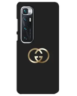 Чехол для Xiaomi Mi 10 Ultra с картинкой «Минимализм Gucci» Чехол для Xiaomi Mi 10 Ultra с картинкой «Минимализм Gucci»