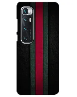 Чехол для Xiaomi Mi 10 Ultra с картинкой «Gucci — неоновая линия» Чехол для Xiaomi Mi 10 Ultra с картинкой «Gucci — неоновая линия»