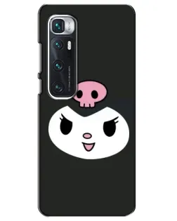 Чехол для Xiaomi Mi 10 Ultra с картинкой «Большая мордочка Куроми»