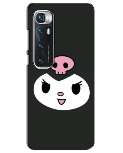 Чехол для Xiaomi Mi 10 Ultra с картинкой «Большая мордочка Куроми»