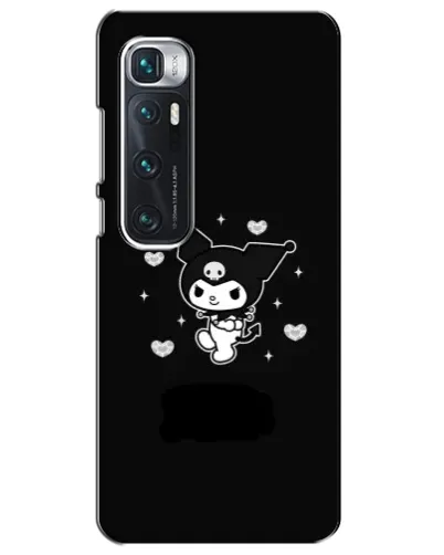 Чехол для Xiaomi Mi 10 Ultra с картинкой «Черная Куроми»