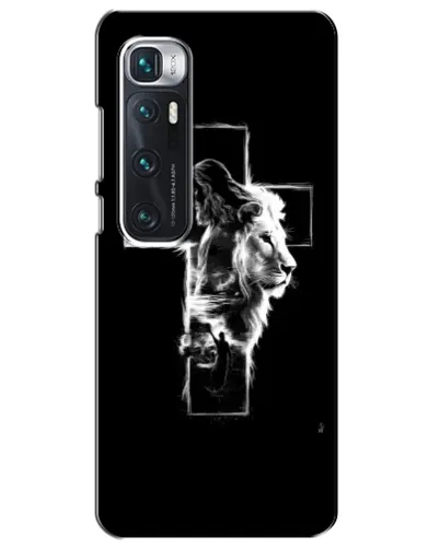 Чехол для Xiaomi Mi 10 Ultra с картинкой «Сияющий крест Jesus» Чехол для Xiaomi Mi 10 Ultra с картинкой «Сияющий крест Jesus»