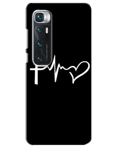 Чохол для Xiaomi Mi 10 Ultra з картинкою «Пульс віри» Чохол для Xiaomi Mi 10 Ultra з картинкою «Пульс віри»