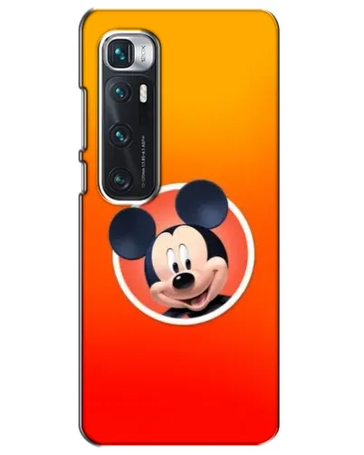Чехол для Xiaomi Mi 10 Ultra с картинкой «Mickey в круге» Чехол для Xiaomi Mi 10 Ultra с картинкой «Mickey в круге»