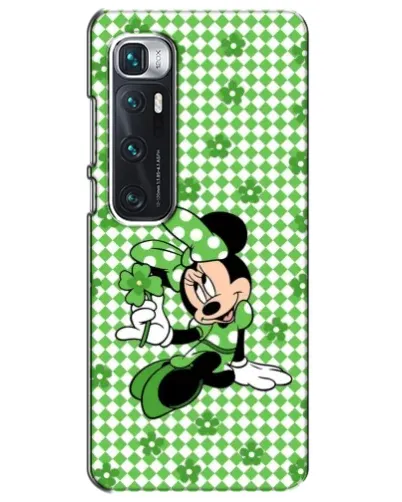 Чехол для Xiaomi Mi 10 Ultra с картинкой «Mickey в клетку» Чехол для Xiaomi Mi 10 Ultra с картинкой «Mickey в клетку»