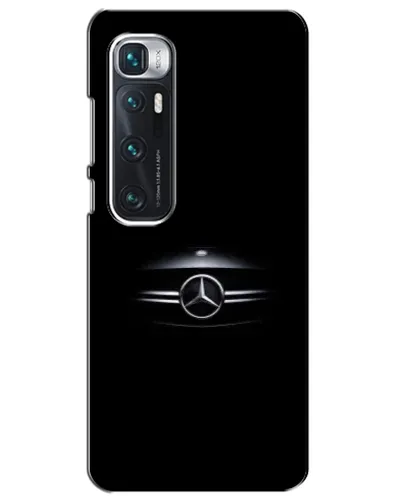 Чехол для Xiaomi Mi 10 Ultra с картинкой «Mercedes — абстрактные линии» Чехол для Xiaomi Mi 10 Ultra с картинкой «Mercedes — абстрактные линии»